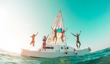 Expert advice on how to go all in on your all inclusive vacation